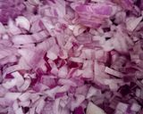 कच्ची हल्दी की सब्जी राजस्थानी स्टाइल में (Raw Turmeric Vegetable in Rajasthani style) रेसिपी चरण 2 फोटो