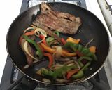 Foto del paso 2 de la receta: Tacos de alambre