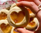 Foto del paso 4 de la receta: Galletas de mantequilla hechas con mucho amor