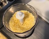 Une image de l'étape 7 de Gratin de panais aux deux fromages hollandais.