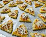 Cara Membuat Pizza Cookies tanpa telur 547 4