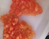 Foto del paso 3 de la receta Paella de marisco