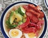 Foto del paso 6 de la receta: Ramen fácil y económico