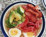 Foto del paso 6 de la receta: Ramen fácil y económico
