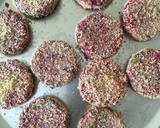 Beetroot cutlet recipe step 5 photo