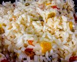 Foto del paso 2 de la receta: ARROZ De Verano...!💥🌺