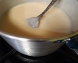 Foto langkah ke 2 dari resep Puding Tape Nangka.