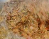 A picture of step 4 of Baingan Bharta(Ringna No Olo Recipe).
