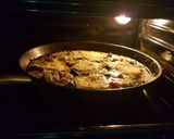 Foto del paso 3 de la receta Frittata mediterránea