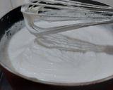 Foto langkah ke 3 dari resep Bubur Sumsum Super Lembut.