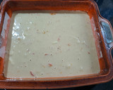 Foto del paso 3 de la receta: Budín húmedo de frutas súper fácil