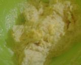 Foto langkah ke 3 dari resep ROTi JABRIK VIRAL / ROTI JABRIK CREAM CHEESE LEMBUT Dengan Hand.