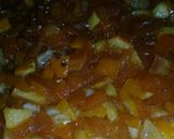 Foto del paso 3 de la receta: Cascaritas de limón y naranja 🍋🍊!!!