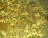 मटर पनीर भुजिया(matar paneer bhujiya recipe in hindi) रेसिपी चरण 3 फोटो