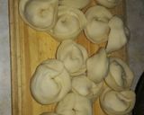 Foto del paso 3 de la receta: Capeletti caseros