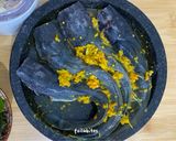 Foto langkah ke 2 dari resep Creamy Lele Mangut.