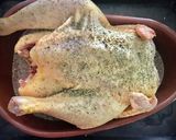 Foto del paso 2 de la receta Pollo a la cerveza