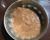 A picture of step 2 of Navratan Korma.