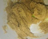 Foto del paso 3 de la receta: Muffins de plátano y nuez