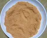 Foto langkah ke 3 dari resep Kaldu Bubuk Udang Homemade (kulit dan kepala).