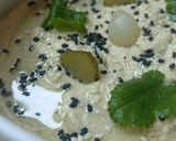 Une image de l'étape 1 de 🌿Houmous au topinambour.