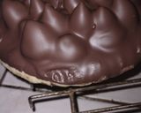 Foto del paso 4 de la receta: Tartin de picos de chocolate!!