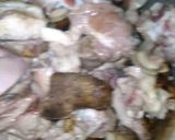 Foto langkah ke 2 dari resep #Rendang kepala kambing.