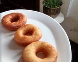 Foto del paso 4 de la receta: Donas