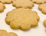 Foto del paso 8 de la receta: Mantecadas de naranja