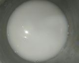 Foto langkah ke 1 dari resep Puding busa putih telur.