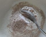 Foto langkah ke 3 dari resep Roti Tawar Bebas Gluten (Tepung Beras) || Gluten-free Bread.