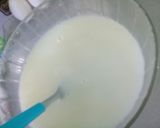 Foto del paso 2 de la receta: Helado de crema americana casero