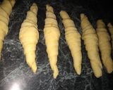 Foto del paso 3 de la receta: Facturas! 😊