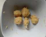 Foto del paso 4 de la receta: Papas rosti con coliflor