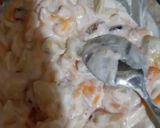 A picture of step 2 of Yogurt delight.