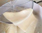 Foto langkah ke 6 dari resep Kulit lasagna / lasagna sheet.