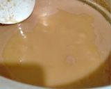 Foto langkah ke 3 dari resep Agar Agar santan gula merah.