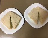 Foto del paso 4 de la receta: Sándwich Vegetal 🌱🥪🥬