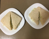 Foto del paso 4 de la receta: Sándwich Vegetal 🌱🥪🥬