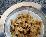 Foto del paso 6 de la receta: Ensalada de langostinos y berberechos