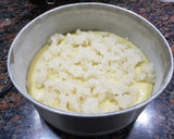 Foto del paso 4 de la receta: Torta matera fácil y económica