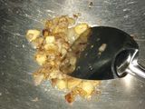 Tumis Sawi Tahu Non Spicy