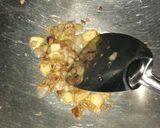 Foto langkah ke 4 dari resep Tumis Sawi Tahu Non Spicy.