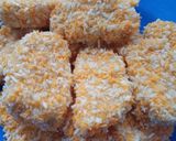 Foto langkah ke 6 dari resep Nuget ayam homemade.