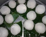 Hình bước làm 8 của món Bánh Ram Ít