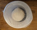 A picture of step 12 of The Ultimate Seeded White Sourdough Bread 🍞.