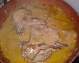 A picture of step 3 of Smothered Pork Chops Comfy Food.
