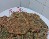 Foto del paso 4 de la receta: Torrejas / buñuelos sin harina