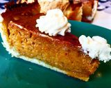 Foto del paso 6 de la receta Tarta de calabaza (pumpkin pie) 🎃🎃🎃