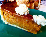 Foto del paso 6 de la receta: Tarta de calabaza (pumpkin pie) 🎃🎃🎃